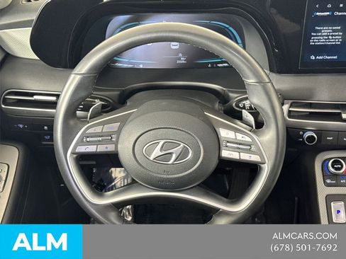 Used 2025 Hyundai Palisade SEL FWD image 28