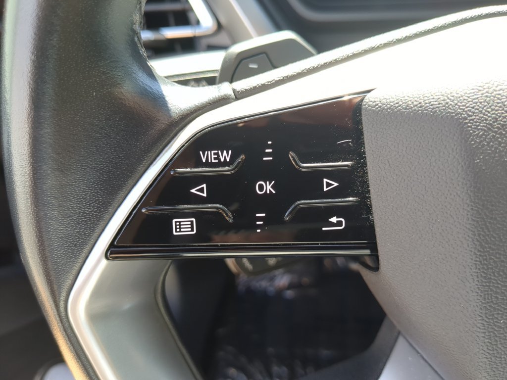 Used 2023 Audi Q4 e-tron Prestige w/ Black Optic Package AWD/4WD image 29
