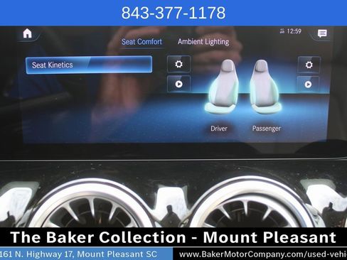 Certified 2023 Mercedes-Benz GLA 250 4MATIC image 44