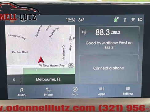Used 2023 Lincoln Aviator Reserve w/ Equipment Group 201A AWD/4WD image 24
