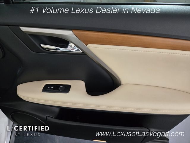 Used 2021 Lexus RX 350 FWD w/ Premium Package image 26