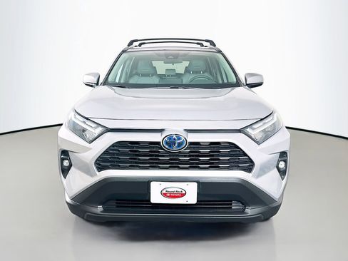Certified 2024 Toyota RAV4 XLE Premium image 2
