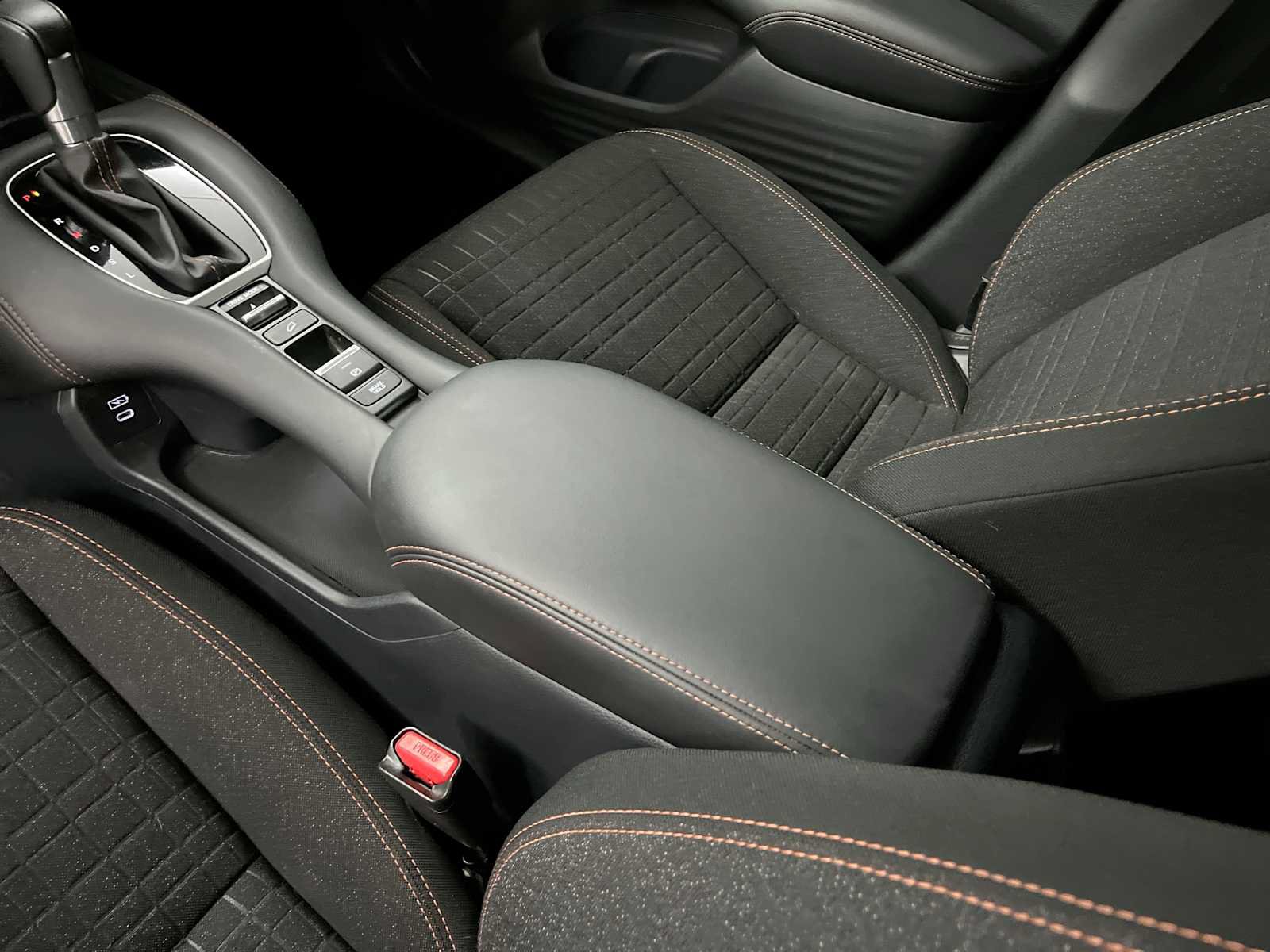 Used 2024 Honda HR-V Sport image 27