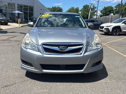 Used 2011 Subaru Legacy 2.5i Premium AWD/4WD image 3