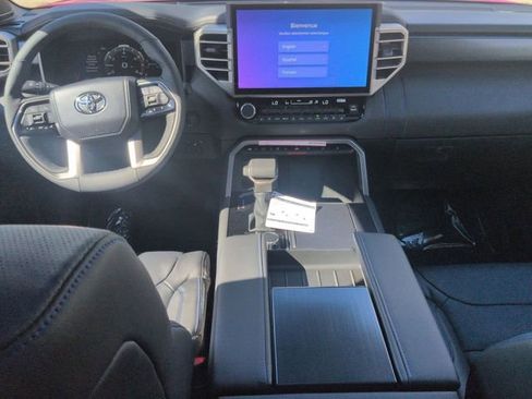 New 2026 Toyota Sequoia Platinum image 23