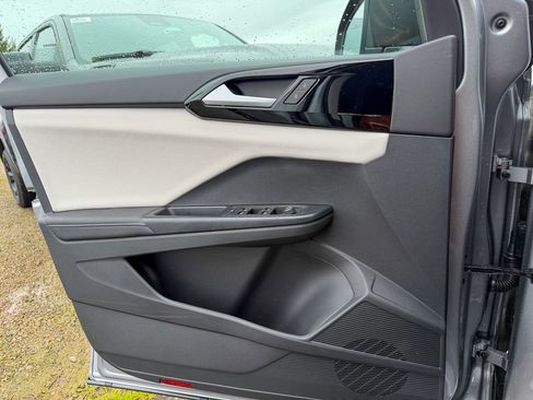 New 2026 Volkswagen Taos S FWD image 13