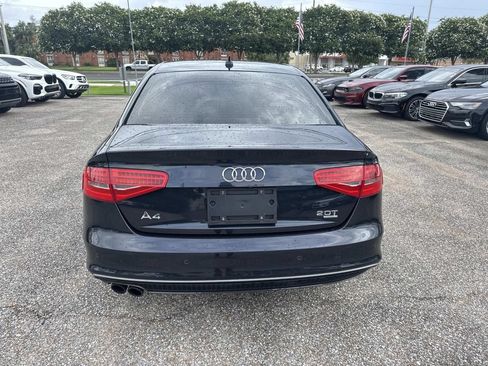 Used 2014 Audi A4 2.0T Premium Plus w/ Premium Plus Package AWD/4WD image 7