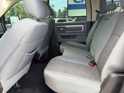 Used 2019 RAM 1500 Big Horn AWD/4WD image 21