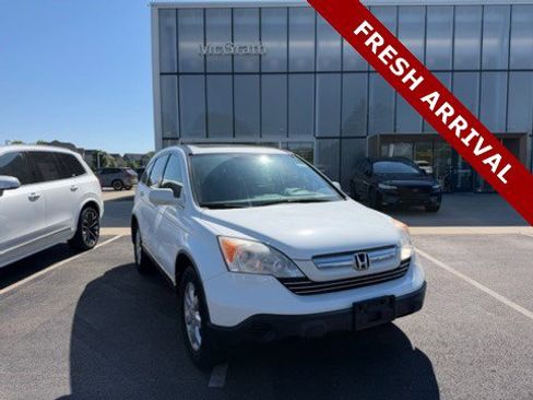 Used 2009 Honda CR-V EX-L image 1