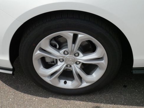 Used 2026 Honda Accord LX image 15