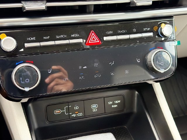 New 2026 Hyundai Tucson SEL Plus FWD image 15