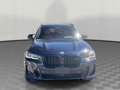 Certified 2023 BMW X3 M40i image 12