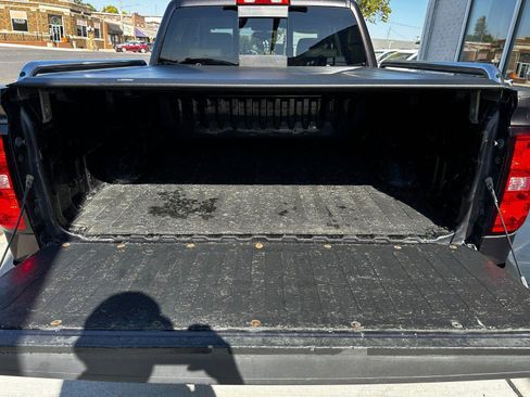 Used 2014 Chevrolet Silverado 1500 LTZ w/ LTZ Plus Package image 20