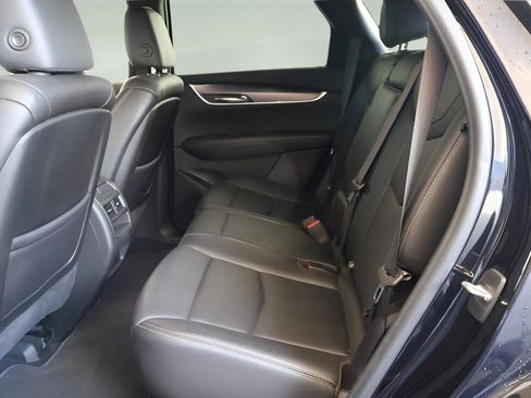 Used 2021 Cadillac XT5 Luxury image 13