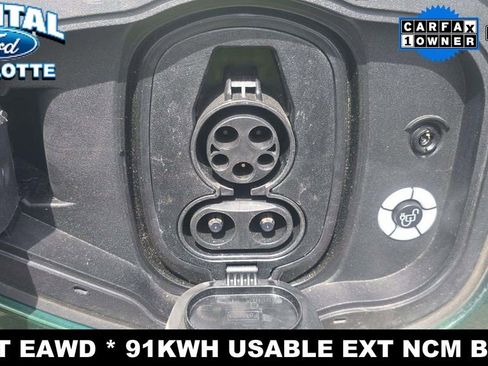 Used 2025 Ford Mustang Mach-E GT AWD/4WD image 21