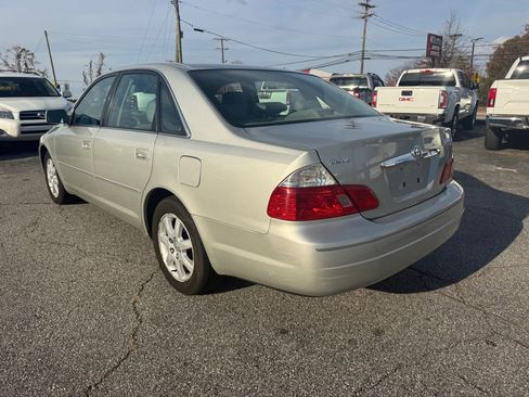 Used 2003 Toyota Avalon XL image 5