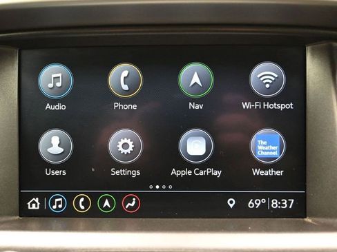 Used 2021 Chevrolet Colorado ZR2 w/ Colorado ZR2 Bison Edition AWD/4WD image 37