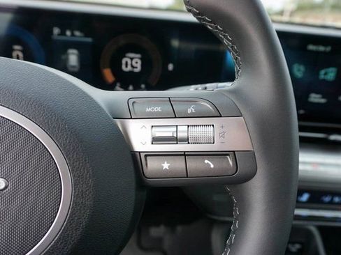 New 2026 Hyundai Kona SEL Sport image 15