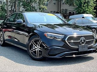 Certified 2024 Mercedes-Benz E 450 4MATIC Sedan w/ Driver Assistance Package video 1