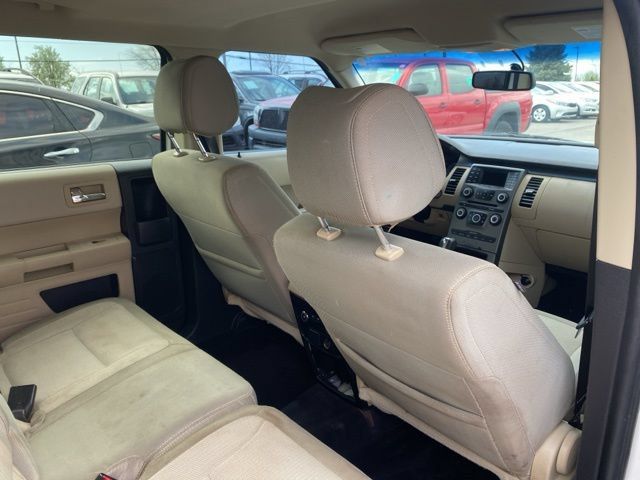 Used 2014 Ford Flex SE FWD image 22