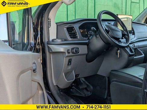 Used 2024 Ford Transit 350 XL image 23