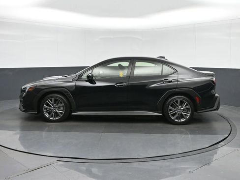 Used 2022 Subaru WRX AWD/4WD image 4