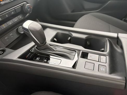 New 2026 Nissan Sentra S w/ Floor Mat Package image 25