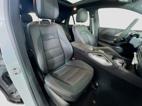 Used 2026 Mercedes-Benz GLE 53 AMG 4MATIC Coupe image 31