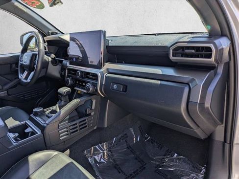Certified 2025 Toyota 4Runner TRD Off-Road Premium w/ Tow Technology Package AWD/4WD image 22