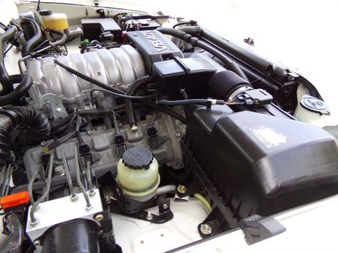 Used 2003 Toyota Tundra SR5 image 47