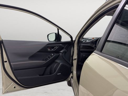 New 2026 Subaru Crosstrek 2.5i Limited image 14