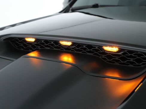 New 2026 RAM 1500 RHO w/ RHO Level 1 Equipment Group image 7