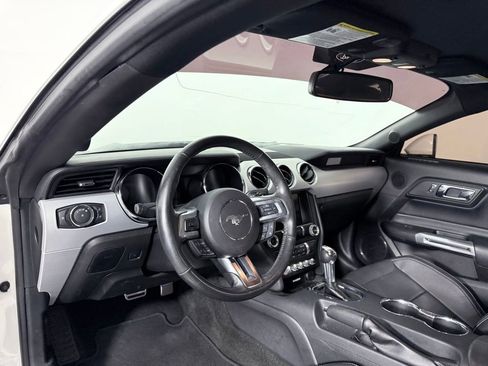 Used 2017 Ford Mustang GT Premium image 20