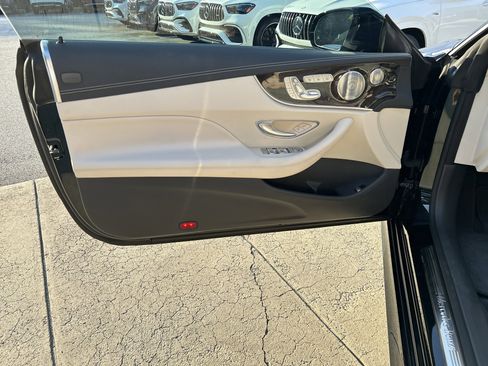 Certified 2023 Mercedes-Benz E 450 Cabriolet image 29