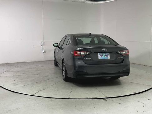 Used 2020 Subaru Legacy Limited image 2