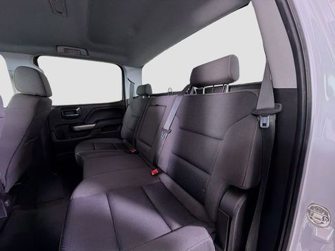 Used 2018 Chevrolet Silverado 1500 LT w/ Texas Edition image 22