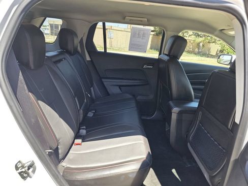Used 2014 GMC Terrain SLT AWD/4WD image 20