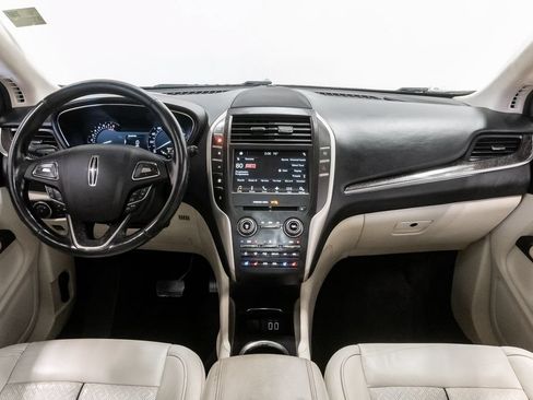 Used 2017 Lincoln MKC Black Label w/ Lincoln MKC Climate Package AWD/4WD image 22