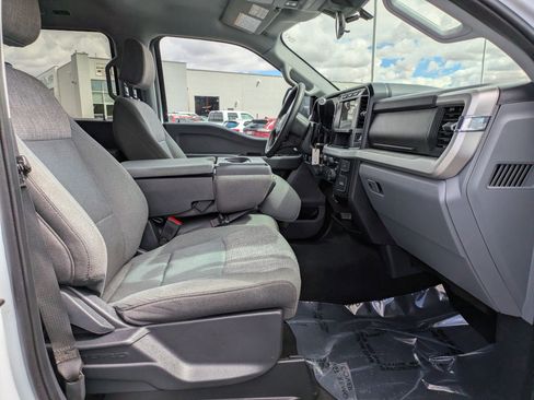Used 2024 Ford F250 XLT AWD/4WD image 30
