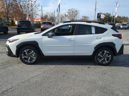 New 2026 Subaru Crosstrek 2.5i Premium image 6