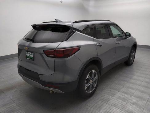 Used 2024 Chevrolet Blazer LT w/ Convenience Package FWD image 9