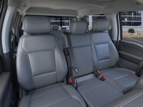 New 2025 Ford F550 4x4 Crew Cab Super Duty image 10