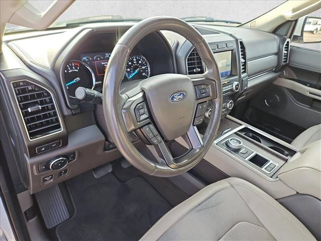 Used 2021 Ford Expedition Limited RWD image 10