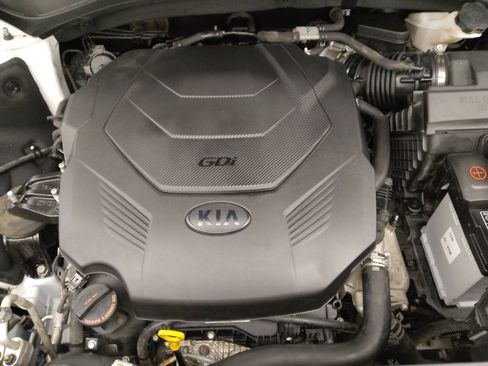 Used 2020 Kia Telluride LX AWD/4WD image 30