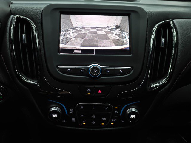Used 2022 Chevrolet Equinox RS AWD/4WD image 26