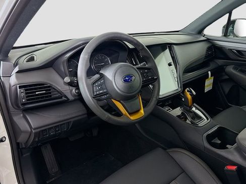 New 2025 Subaru Outback Wilderness image 9