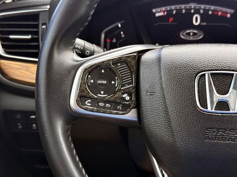 Used 2018 Honda CR-V EX-L image 28
