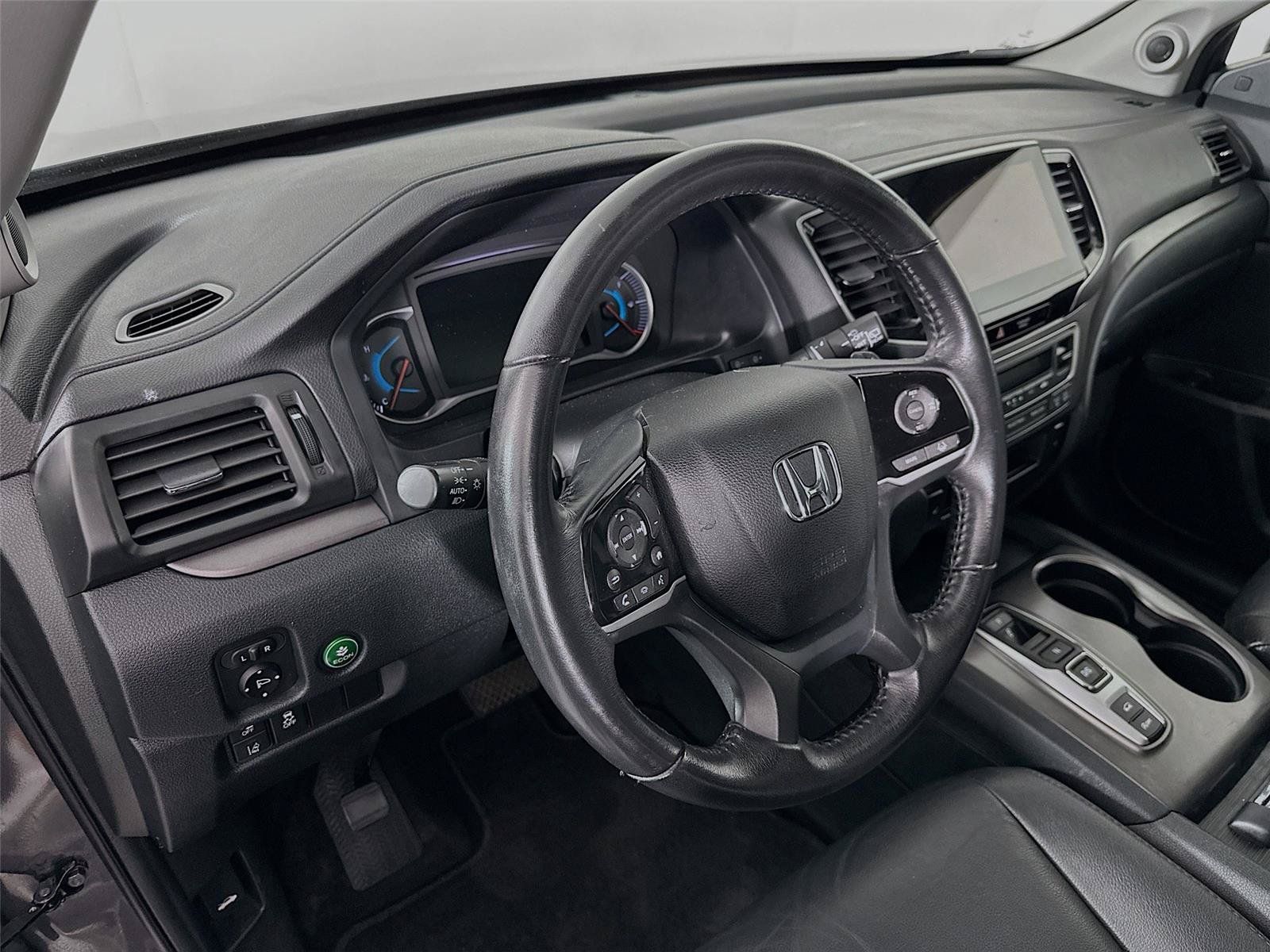 Used 2022 Honda Pilot EX-L image 24
