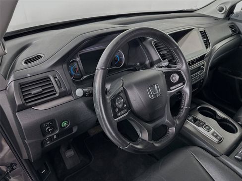 Certified 2022 Honda Pilot EX-L image 24