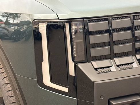 New 2027 Kia Telluride SX X-Pro AWD/4WD image 34